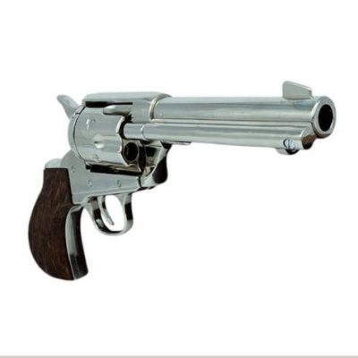 replica pistola kolser revolver thunderer