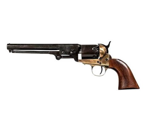 replica pistola kolser colt navy 1851 replica pistola kolser colt navy 1851