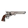replica pistola kolser colt navy 1851 silver replica pistola kolser colt navy 1851 silver
