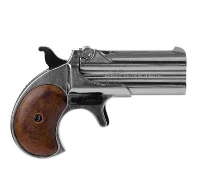 replica pistola kolser double derringer usa 1866