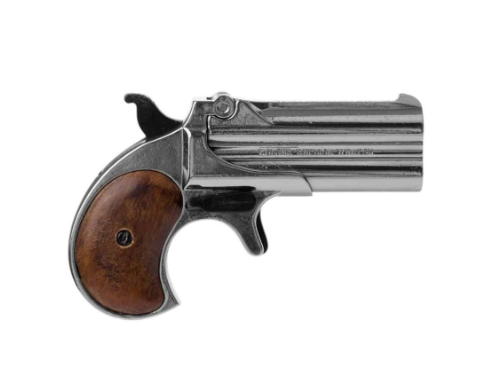 replica pistola kolser double derringer usa 1866