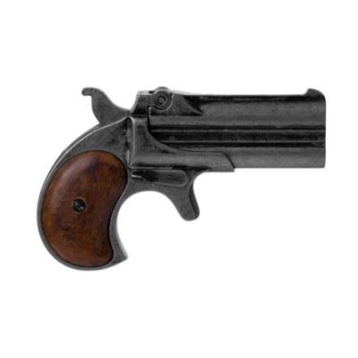 replica pistola kolser double derringer usa 1866 k8752-p