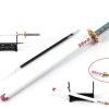 katana mini penna con espositore demon slayer-190
