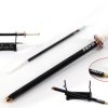 katana mini penna con espositore demon slayer-194
