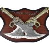 god of war ascia doppia kratos blades of chaos