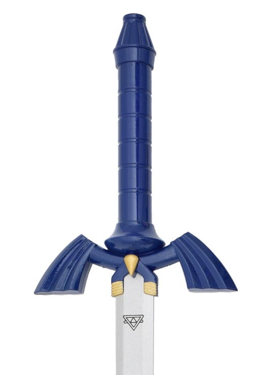 spada legend of zelda master link lama in bamboo spada legend of zelda master link lama in bamboo