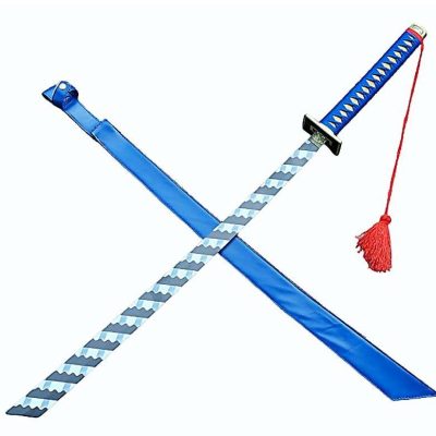 spada sasaki - one piece