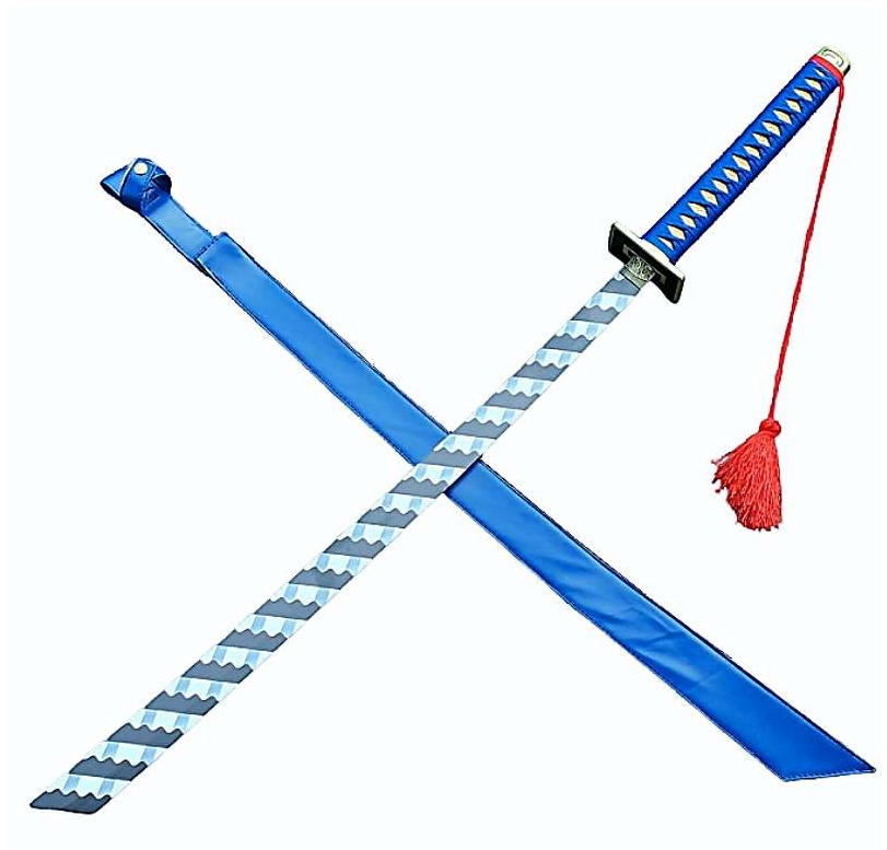 spada sasaki - one piece