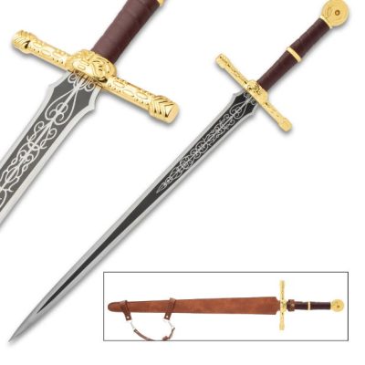 spada lordsworn : elden ring