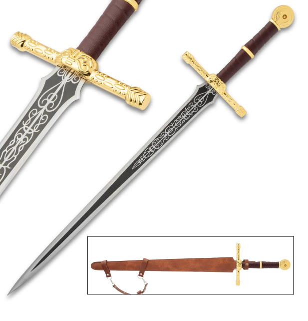 spada lordsworn : elden ring