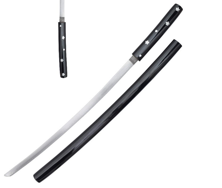 katana di o-ren ishii- film kill bill