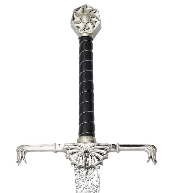 spada blackfyre targaryen: house of the dragon spada blackfyre targaryen: house of the dragon