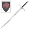 spada blackfyre targaryen: house of the dragon