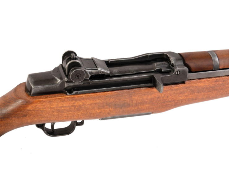 denix replica fucile m1 garand antichizzato denix replica fucile m1 garand antichizzato