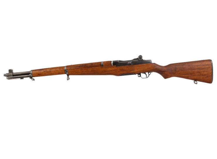 denix replica fucile m1 garand antichizzato denix replica fucile m1 garand antichizzato