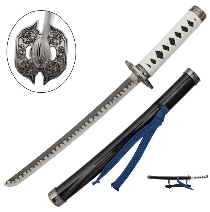 katana mini yamato di virgil serie devil may cry 5