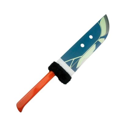 spada di itadori:  jujutsu kaisen