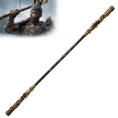 bastone del re scimmia: wukong kakveiai