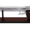 hellsing:  pistola 13 mm auto anti-freak combat di alucard, jackal