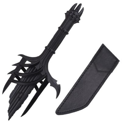 spada spezzata di sauron