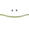 arco in fibra di ricambio per balestra sobek 80lbs green