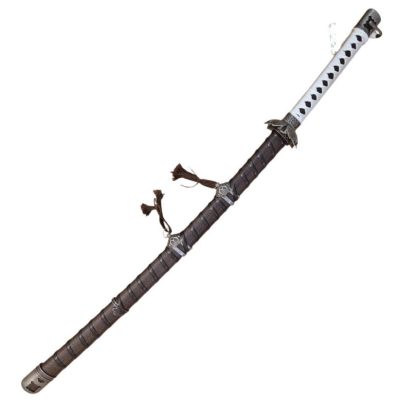 katana ashina sekiro gemichiro