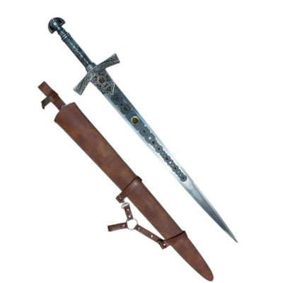 elden ring: spada del cavaliere di miquellan