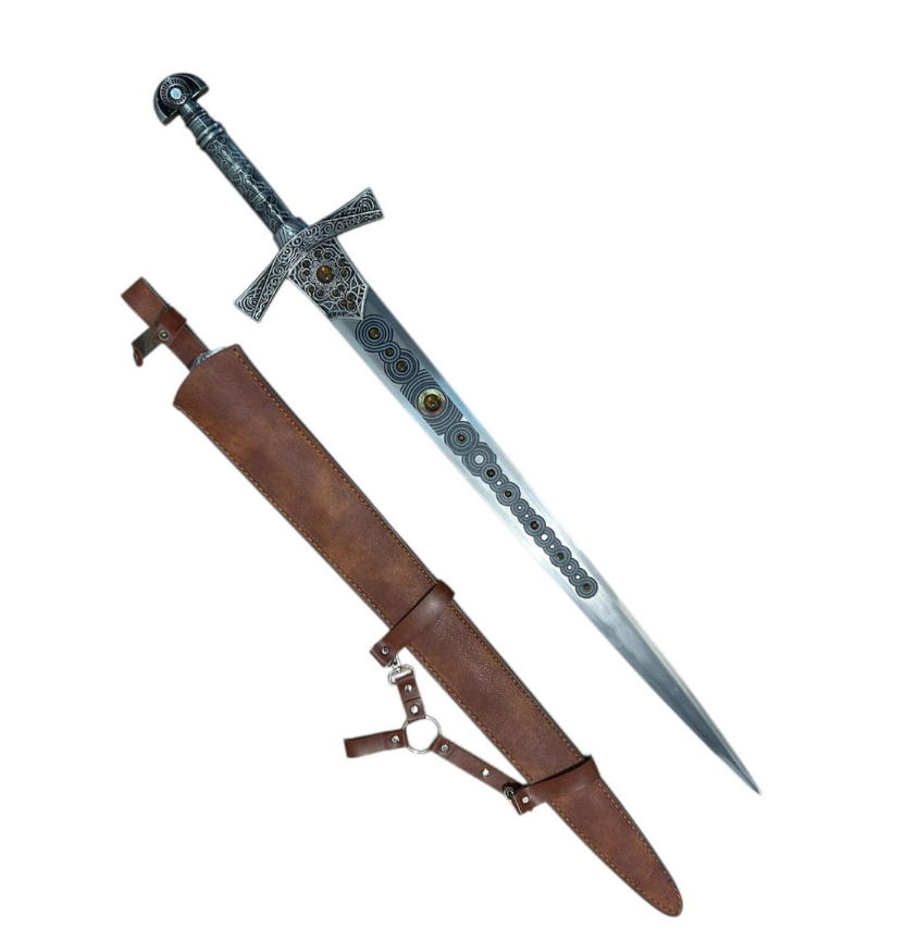 elden ring: spada del cavaliere di miquellan