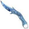 coltello the blue dragon