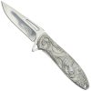 coltello servoassistito the grey wolf