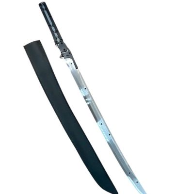 katana  videogioco metal gear rising: revengeance