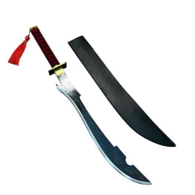 bleach: spada di kyouraku