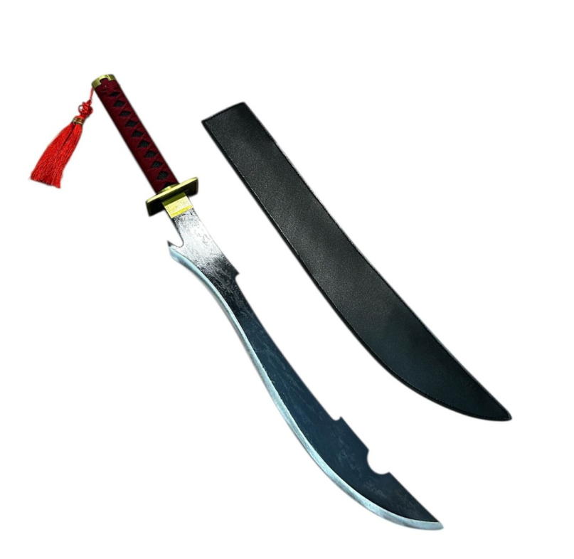 bleach: spada di kyouraku