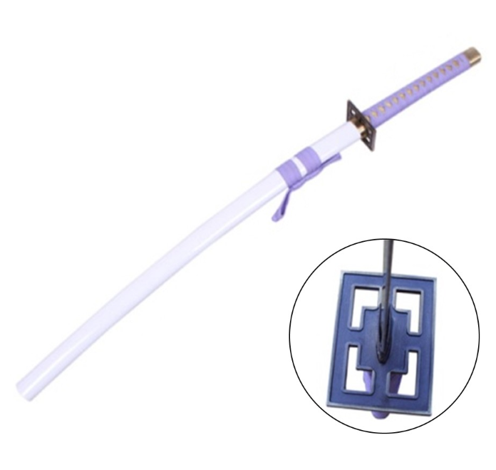 katana di bleach