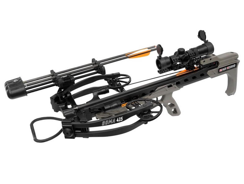 balestra compound soma 200 lbs black