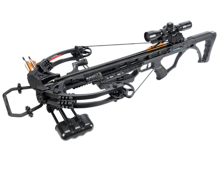 balestra compound freak  200 lbs