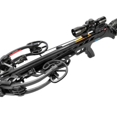 balestra compound blast 220 lbs