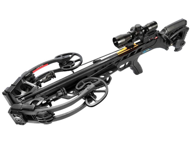 balestra compound blast 220 lbs