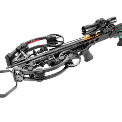 balestra compound direwolf 215 lbs black