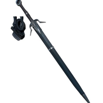 spada the witcher 4 geralt de luxe