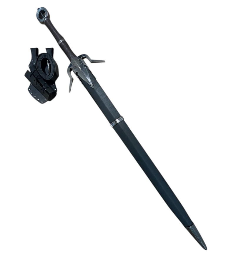 spada the witcher 4 geralt de luxe