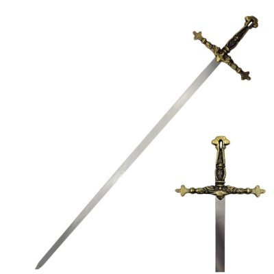 spada crociata cm 96