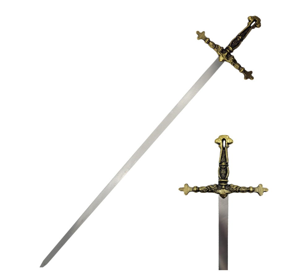 spada crociata cm 96