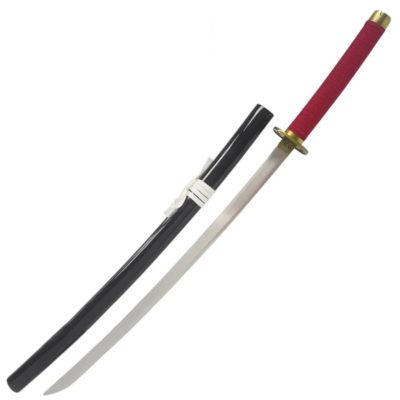 katana jujutsu kaisen: yuta okkotsu