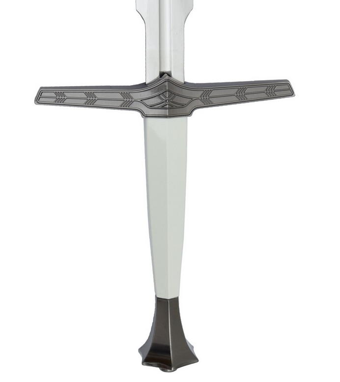 spada the witcher wild hunt white spada the witcher wild hunt white