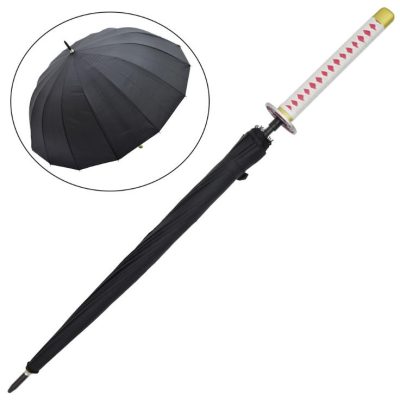 katana/ombrello di kanao tsuyuri – kimetsu no yaiba / demon slayer )