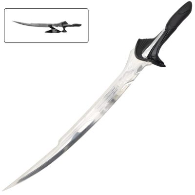 alita battle angel: spada damascus blade