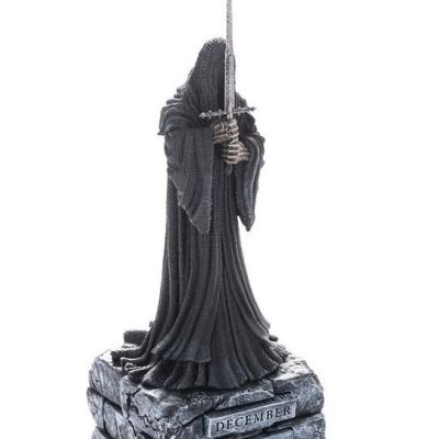 lord of the rings calendario perpetuo