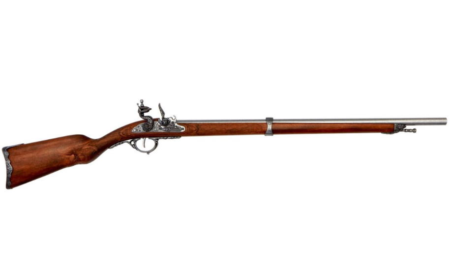 imitazione fucile spark francia 1807