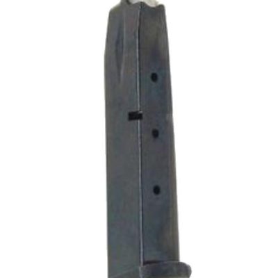 caricatore bruni 11 colpi per pistola a salve 92 calibro 8mm 2 pezzi